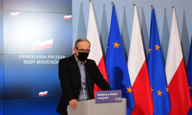 Polaków czekają kolejne zmiany. Wszystko ujawniło Ministerstwo Zdrowia. O co chodzi