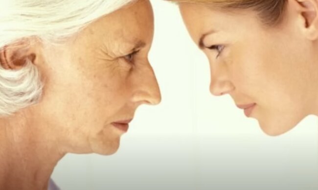 Teściowa i synowa/YouTube @Ploteczki