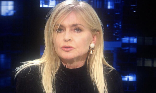 Monika Olejnik. Źródło: instagram.com