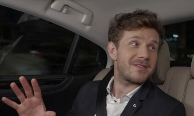 Antek Królikowski/YouTube @CANAL+ Sport