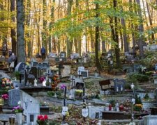 Gdańsk: wkrótce rozpocznie się remont na kilku cmentarzach. Będzie kilka tysięcy więcej miejsc