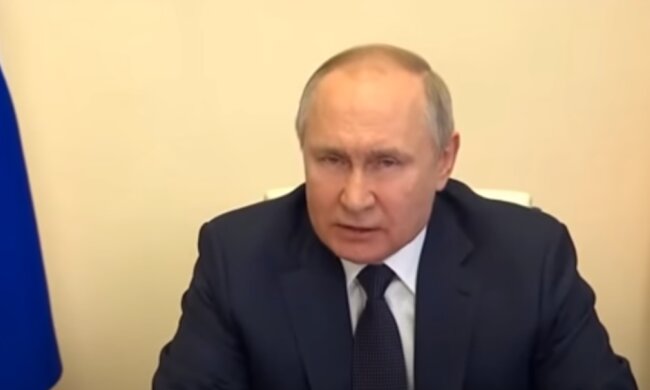 Władimir Putin/YouTube @naTemat.pl