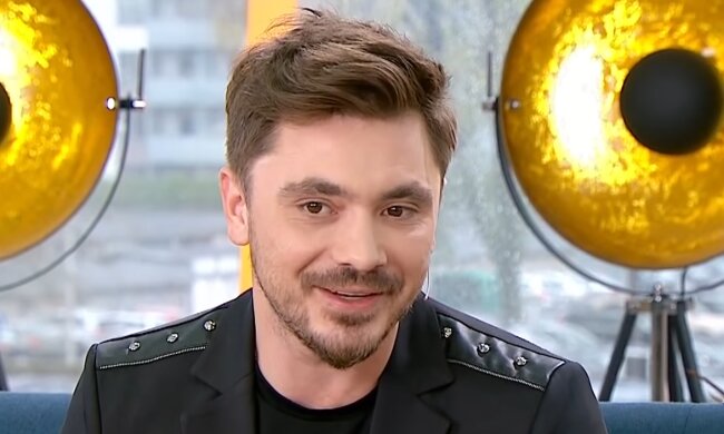 Daniel Martyniuk/YouTube @TVP VOD