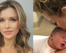 Joanna Krupa kupiła córce nietypowy prezent. Gwiazda podarowała jej różaniec, za który niemało zapłaciła