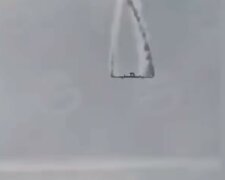 katastrofa samolotu, screen Youtube @Kanal13AZ