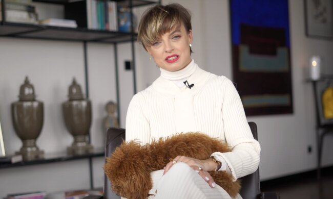Katarzyna Sokołowska / screen youtube