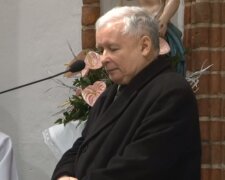 Jarosław Kaczyński/YouTube @Nasz Dziennik