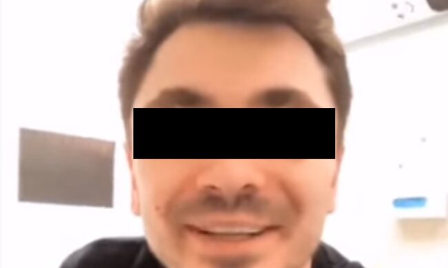 Daniel M./YouTube @Vogule Poland 24