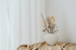 suszone kwiaty @pexels