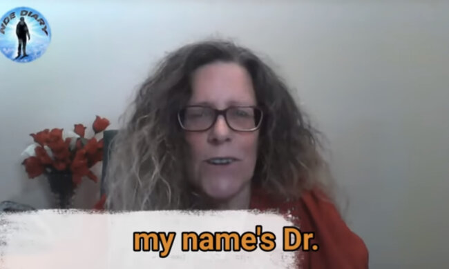 Przeżyła smierc kliniczna/YouTube