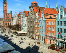 Gdańsk: ludzie zapomnieli już o koronawirusie, a tymczasem lekarze apelują o zachowanie rygoru sanitarnego