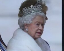 Królowa Elżbieta II/YouTube @Dla Ciekawskich