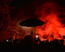 Strajk Kobiet trwa. Protesty w Krakowie nie tracą na sile