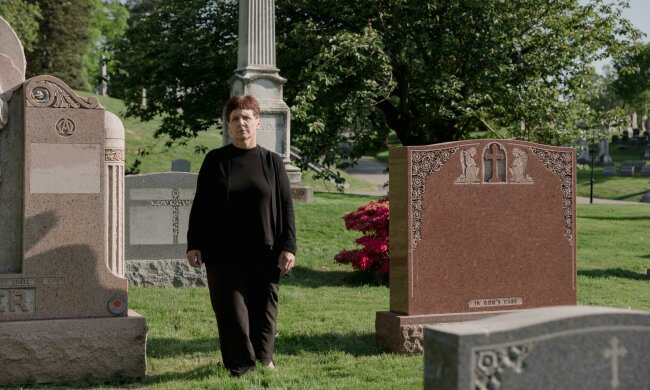 Z życia wzięte. "Kiedy pochowałam męża, córka uznała mnie za wdowę na zawsze": Przecież w moim wieku nie wypada chodzić na randki