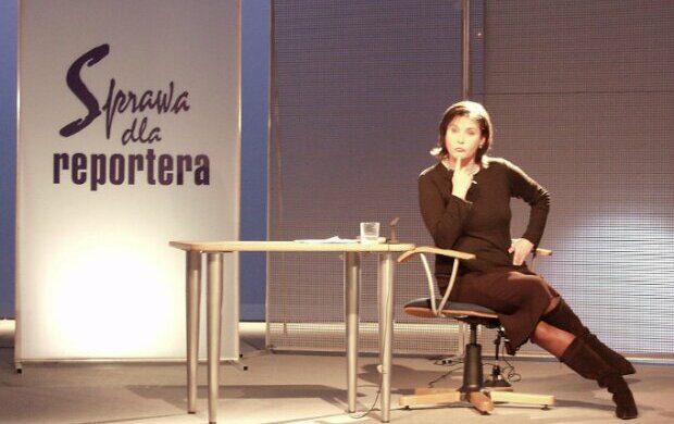 Druga twarz Elżbiety Jaworowicz. Fani programu są oburzeni