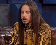 Michał Szpak/YouTube @tvn