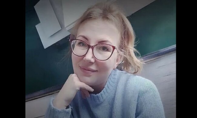 Zaginiona Emilia Koprowska, screen Facebook @W Sieci Internetu