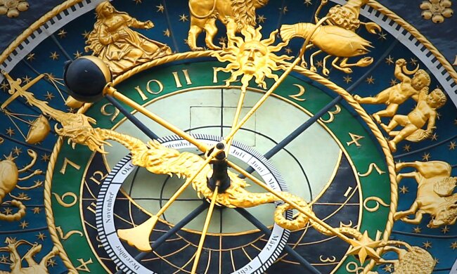 Zodiak, źródło: Pixabay