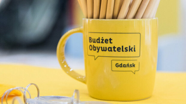 Gdańsk: rusza kolejna edycja Budżetu Obywatelskiego 2021. Ile miasto przeznaczy środków?