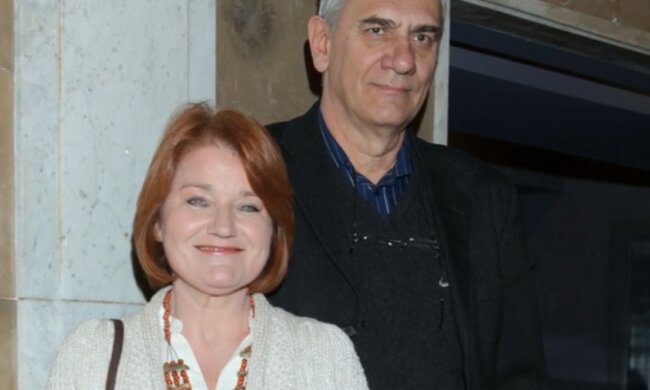 Maria Winiarska, Wiktor Zborowski/YouTube @StarNewsPl