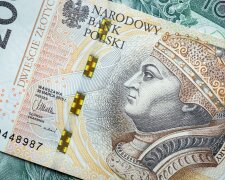 Pieniądze/Pexels