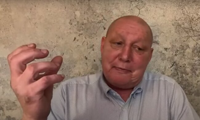 źródło: YouTube/JASNOWIDZ Krzysztof Jackowski Official