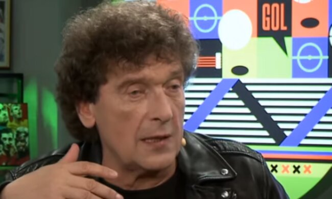 Janusz Panasewicz/YouTube @Kanał Sportowy