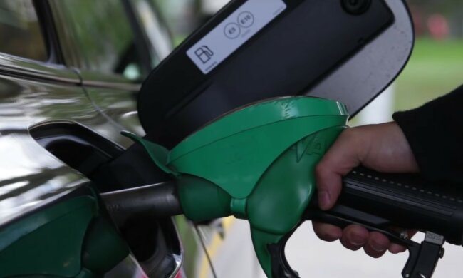 Stacja benzynowa/YT @Zachar OFF