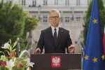 Andrzej Duda, screen Youtube @radiozet
