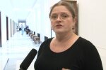 Krystyna Pawłowicz. Źródło: Youtube Prawo i Sprawiedliwość