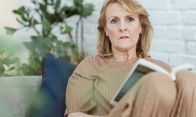 Z życia wzięte. "Mam 65 lat i wciąż czuję się młoda": A moje dzieci już szykują testament, jakbym stała jedną nogą w grobie