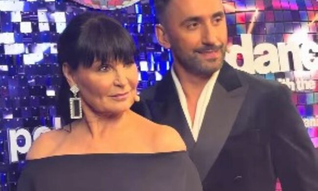 Iwona Pavlović, Rafał Maserak/YouTube @showMagazyn