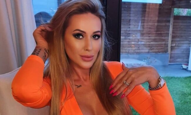 Królowa życia dementuje plotki. Chodzi o rozstanie z partnerem