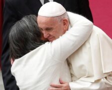 Niezwykły gest papieża Franciszka wobec kobiet. To pierwsza taka sytuacja w historii