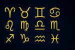 znaki zodiaku @AI