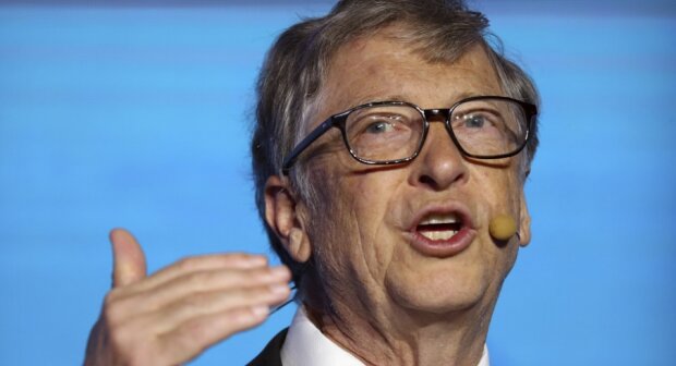 Bill Gates. Źródło: o2.pl