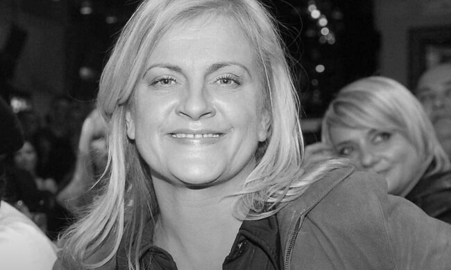 Marzena Kipiel-Sztuka, źródło: YouTube/ Wiadomości o Celebrytach