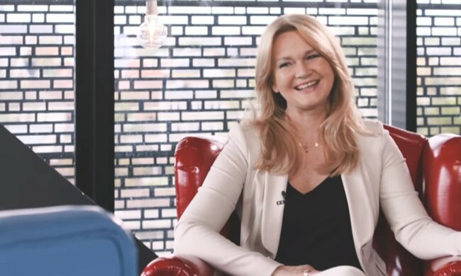 Grażyna Torbicka, screen YT