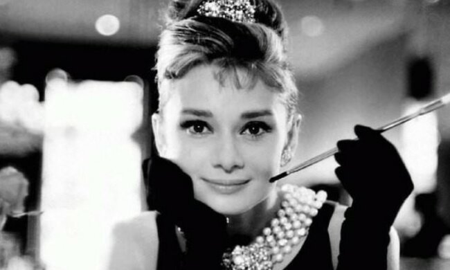 Paliłem 3 paczki papierosów i ważyłem 39 kg: czego jeszcze nie wiemy o Audrey Hepburn