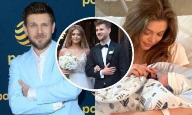 Antek Królikowski, Joanna Opozda/YouTube @Plotki247