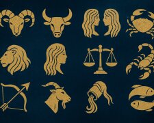znaki zodiaku @AI