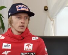 Dawid Kubacki/YouTube @tvnpl