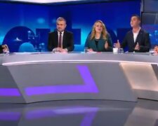 Gorąca wymiana zdań w "Debacie Gozdyry"/Twitter