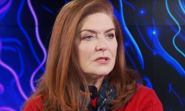 Katarzyna Dowbor/YT @PUDELEk