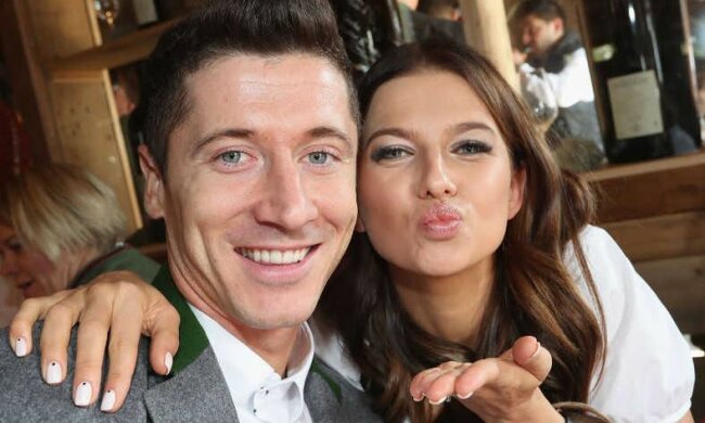 Niesamowity gest ze strony Anny i Roberta Lewandowskich. Para przekazała 1 milion euro na zwalczanie epidemii koronawirusa