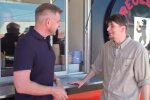 Filip Chajzer, Daniel Nawrocki/YouTube @wPolsce24