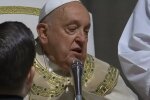 Jorge Mario Bergoglio, źródło: YouTube/ EWTN