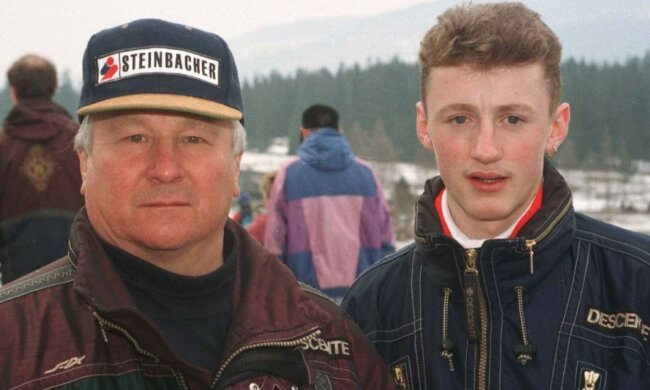 Były trener Adama Małysza przerwał milczenie. W ostrych słowach opisał okres ich współpracy