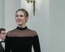 Marta Nawrocka/YouTube @Polska 24h