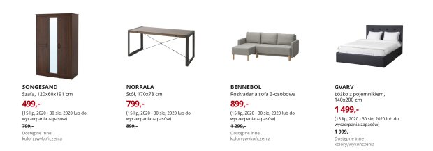 Fot. Ikea